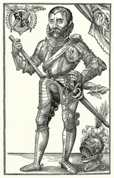 Juan Casimiro, Conde Palatino de Lautern